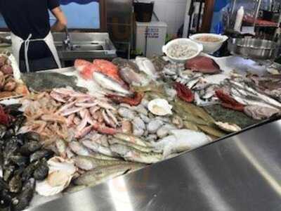 La Pescaderia
