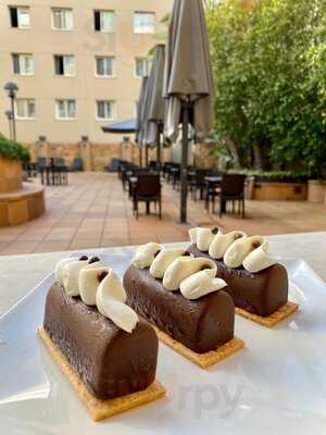 El Racó Del Montblanc