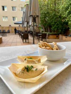 El Racó Del Montblanc