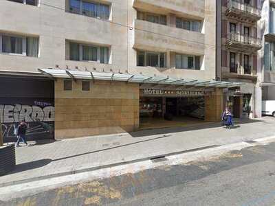 El Racó Del Montblanc