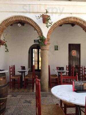 Patio Cordobes