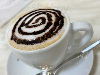 Godiva Café Marbella