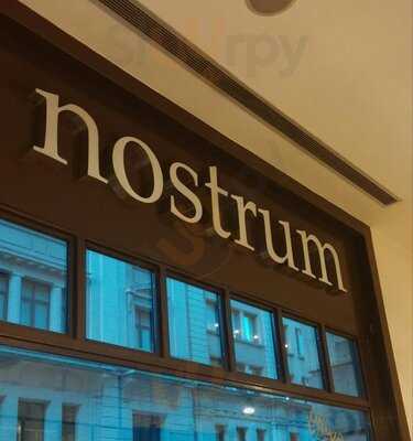Nostrum
