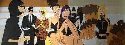 La Taberna Vinagorra