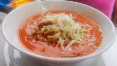 La Taberna Vinagorra