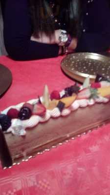 La Taberna Vinagorra