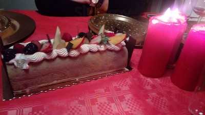 La Taberna Vinagorra