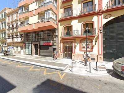 La Taberna Vinagorra