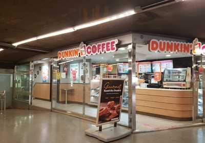 Dunkin' Coffee