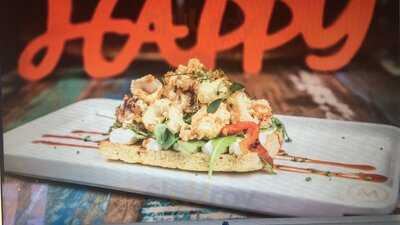 Mika Milan Barceloneta