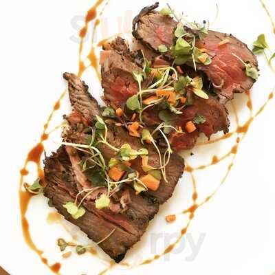 Mika Milan Barceloneta