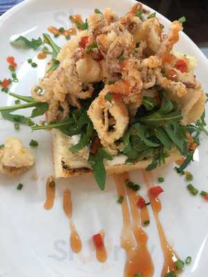 Mika Milan Barceloneta