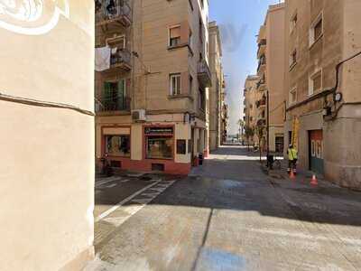 Mika Milan Barceloneta