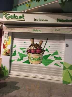 El Gelaet