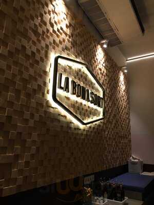 Restaurante Bona Sort Eixample