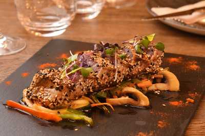 Restaurante Bona Sort Eixample