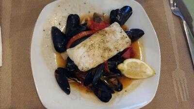 Mediterraneo Bar Caffetteria Cucina