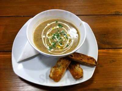 Mediterraneo Bar Caffetteria Cucina