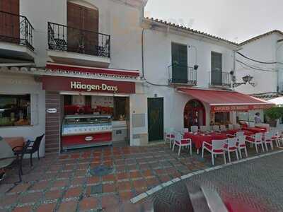 Häagen-dazs