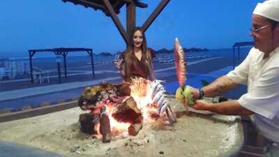 Salmonete Alyca Playa