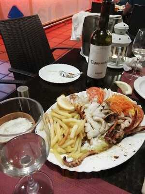 Salmonete Alyca Playa