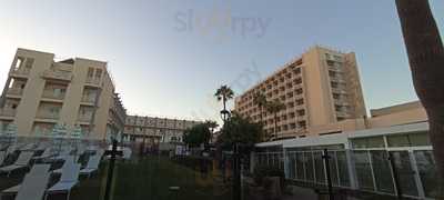 Salmonete Alyca Playa