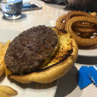 Cafeteria Centro Comercial Costa Marbella