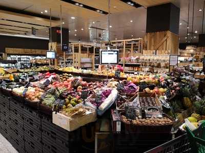 Cafeteria Centro Comercial Costa Marbella