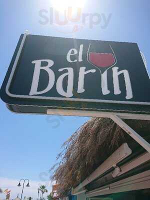El Barin