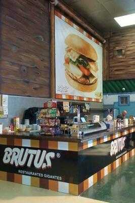 Restaurantes Gigantes Brutus Torrevieja