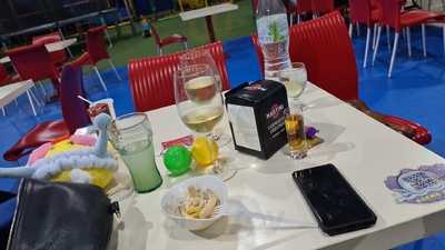 Restaurantes Gigantes Brutus Torrevieja