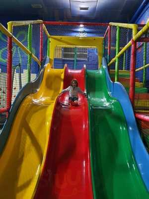 Restaurantes Gigantes Brutus Torrevieja