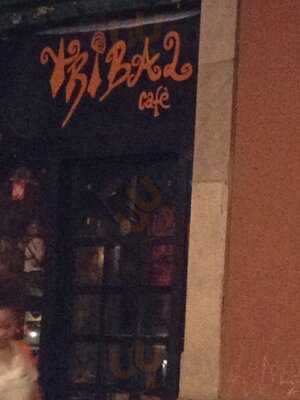 Tribal Cafe