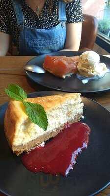 Vascobelo V-bar Urgell-londres