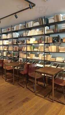 Vascobelo V-bar Urgell-londres