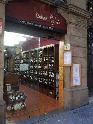 Celler Rebes