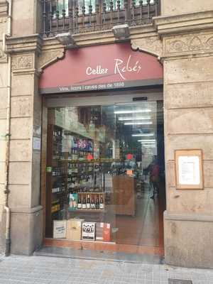 Celler Rebes