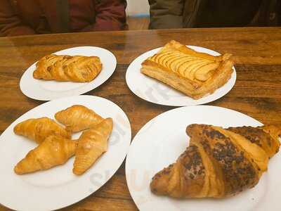 Forn De Pa Pastisseria