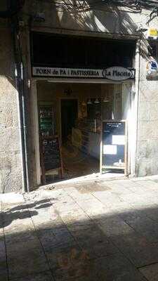 Forn De Pa Pastisseria