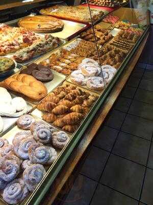 Forn De Pa Pastisseria