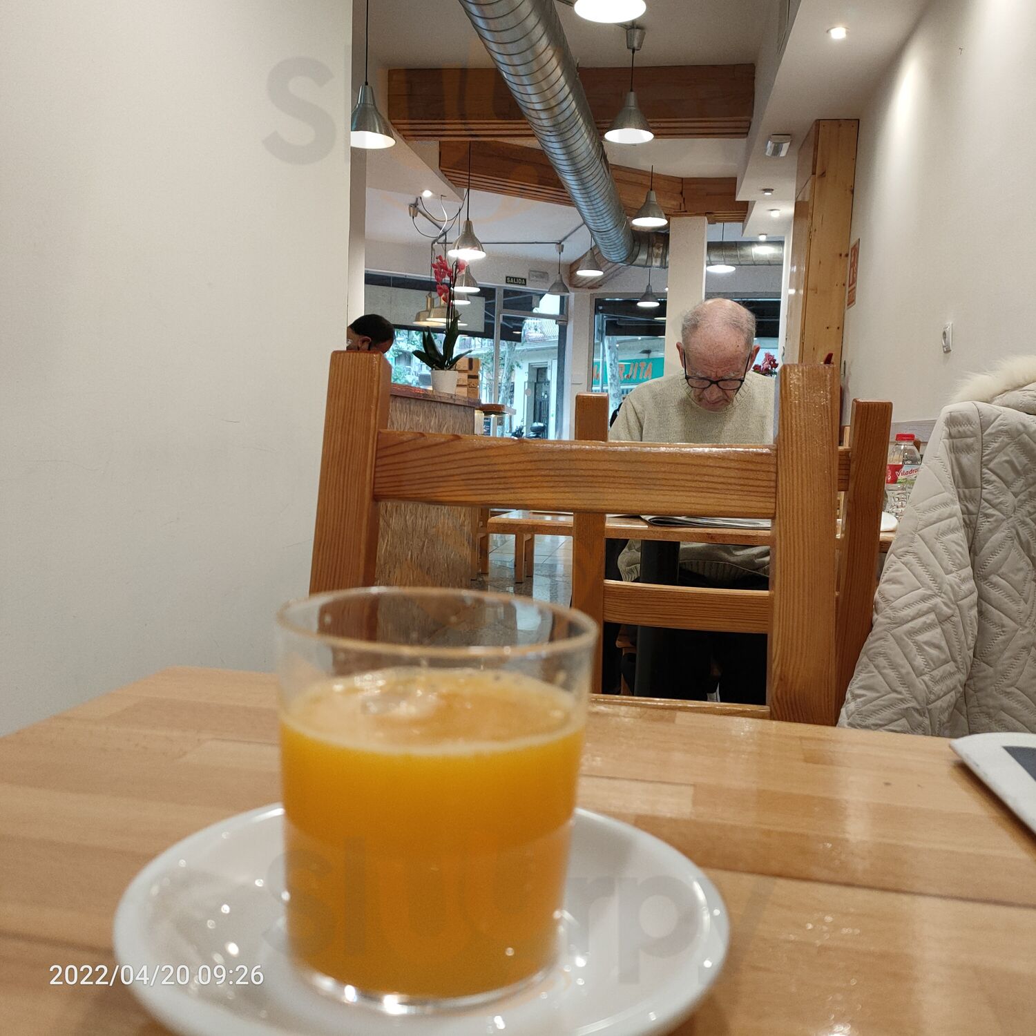 Forn De Pa Pastisseria