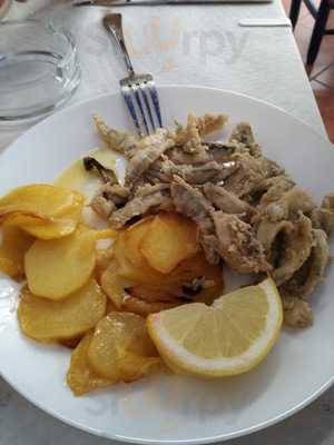 Restaurante Casa Manolito