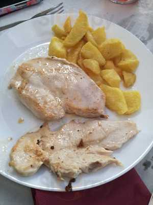 Restaurante Casa Manolito