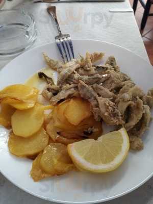 Restaurante Casa Manolito