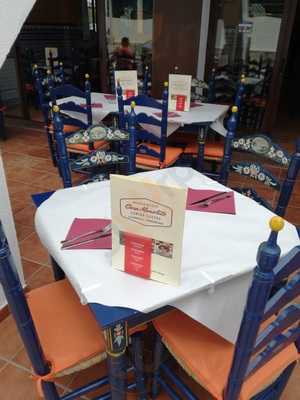 Restaurante Casa Manolito