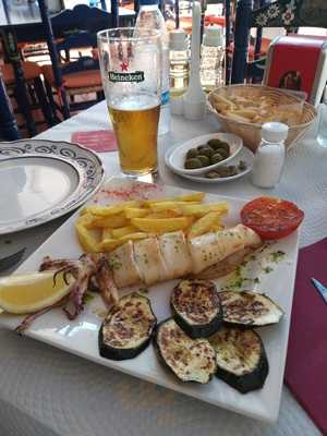 Restaurante Casa Manolito