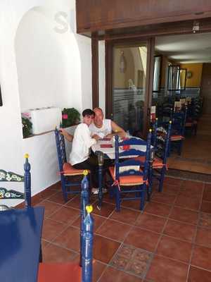 Restaurante Casa Manolito