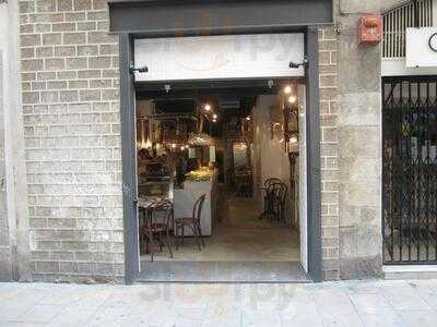 C/del Pi 5 ...al Gotic