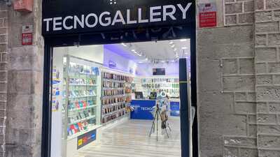 C/del Pi 5 ...al Gotic