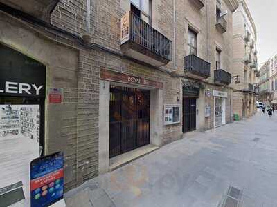 C/del Pi 5 ...al Gotic